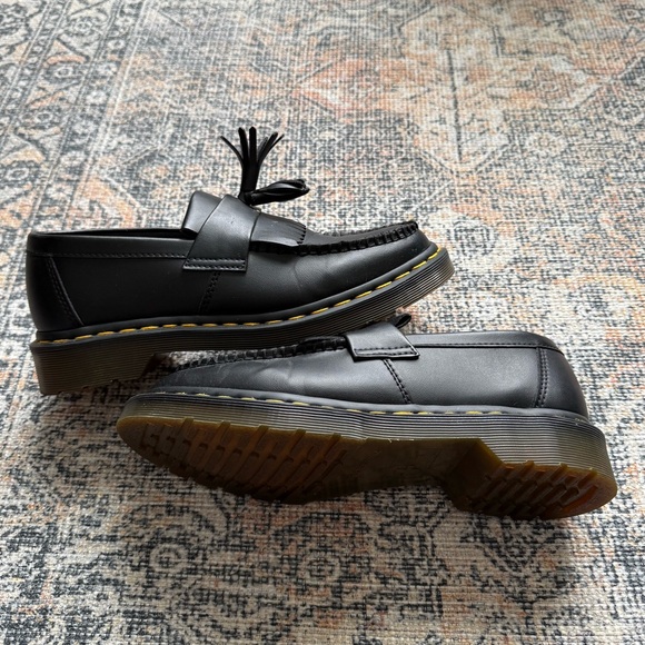 Mens Dr. Martens Adrian Loafer size 7